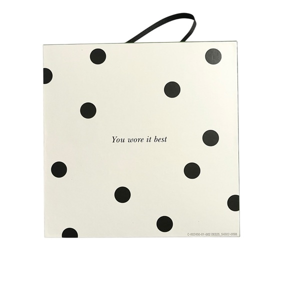 Kate Spade Women’s Earrings Mixed Novelty Stud 3pk kate spade NY/Target NWT - Picture 12 of 12